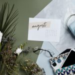 Hello August